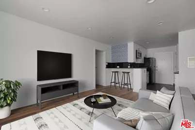 960 Larrabee St #218, West Hollywood, CA 90069 - Photo 1