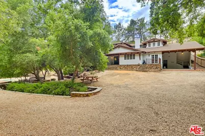 24970 Bob Batchelor Rd, Calabasas, CA 91302 - Photo 1