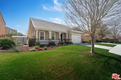5816 W Avenue K13, Lancaster, CA 93536 - Photo 1