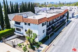 7050 Waring Ave, Los Angeles, CA 90038 - Photo 1