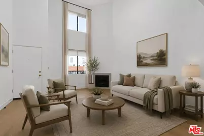 3939 Moore St #202, Los Angeles, CA 90066 - Photo 1