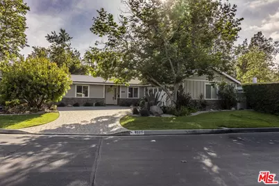 6325 Paseo Canyon Dr, Malibu, CA 90265 - Photo 1