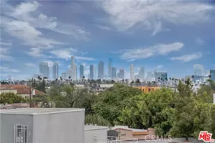 735 N Gramercy Pl, Los Angeles, CA 90038 - Photo 1