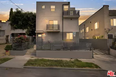 2853 Cincinnati St, Los Angeles, CA 90033 - Photo 1