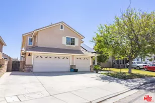 42310 Daniel Dr, Lancaster, CA 93536 - Photo 1