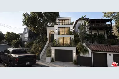 7192 Woodrow Wilson Dr, Los Angeles, CA 90068 - Photo 1