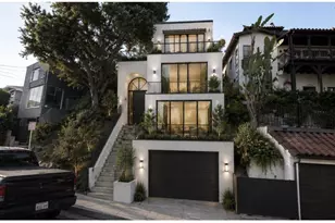 7192 Woodrow Wilson Dr, Los Angeles, CA 90068 - Photo 1