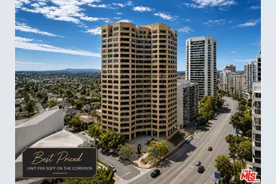 10430 Wilshire Blvd #202, Los Angeles, CA 90024 - Photo 1