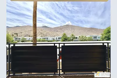 588 E San Lorenzo Rd #201, Palm Springs, CA 92264 - Photo 1