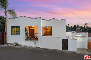 1326 Laveta Terrace, Los Angeles, CA 90026 - Photo 1