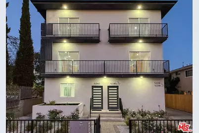 5338 Denny Ave, North Hollywood, CA 91601 - Photo 1