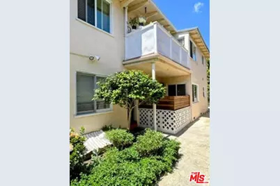 10737 Francis Pl, Los Angeles, CA 90034 - Photo 1