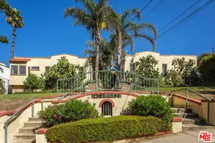 1388 Edgecliffe, Los Angeles, CA 90026 - Photo 1
