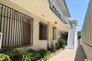 1010 N Stanley Ave, Los Angeles, CA 90046 - Photo 1