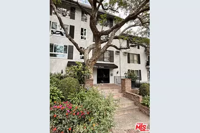 1222 Olive Dr #105, West Hollywood, CA 90069 - Photo 1