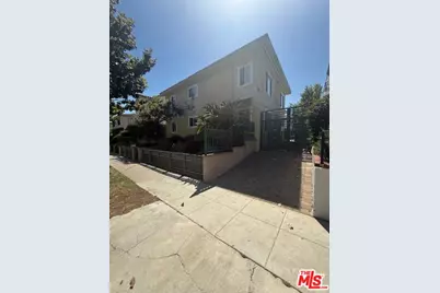433 S Doheny Dr #A, Beverly Hills, CA 90211 - Photo 1
