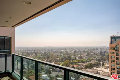 10490 Wilshire Blvd #1402, Los Angeles, CA 90024 - Photo 1