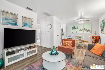 2810 N Arcadia Ct #108, Palm Springs, CA 92262 - Photo 1