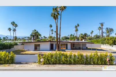 1166 Pasatiempo Rd, Palm Springs, CA 92262 - Photo 1