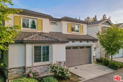 15602 Lilli Way, Van Nuys, CA 91406 - Photo 1
