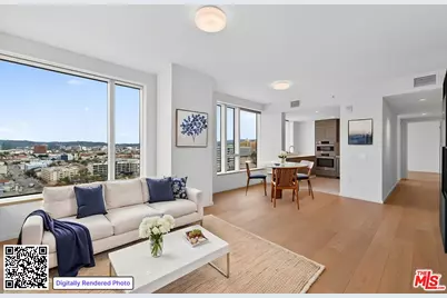 889 Francisco St #1806, Los Angeles, CA 90017 - Photo 1