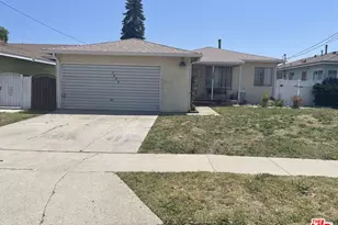 1022 W 156th St, Compton, CA 90220 - Photo 1