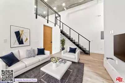 11013 Hartsook St #103, North Hollywood, CA 91601 - Photo 1