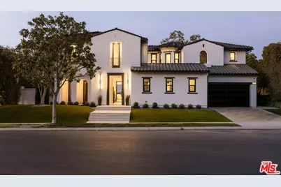 25471 Prado De Oro, Calabasas, CA 91302 - Photo 1