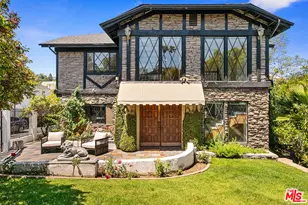 2402 Hollyridge Dr, Los Angeles, CA 90068 - Photo 1