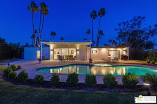 541 N Cantera Cir, Palm Springs, CA 92262 - Photo 1