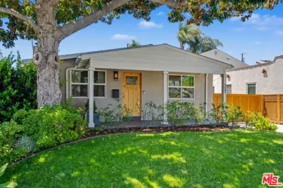 523 N Lamer St, Burbank, CA 91506 - Photo 1