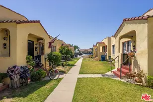 562 S Fetterly Ave, Los Angeles, CA 90022 - Photo 1