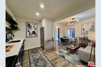 656 N Dillon St #A, Los Angeles, CA 90026 - Photo 1