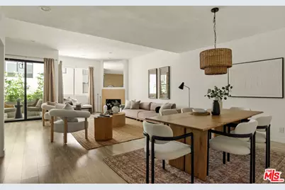 839 Larrabee St #6, West Hollywood, CA 90069 - Photo 1