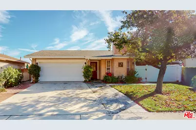 25774 Nashua Way, Valencia, CA 91355 - Photo 1