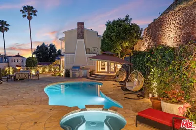 7965 Fareholm Dr, Los Angeles, CA 90046 - Photo 1