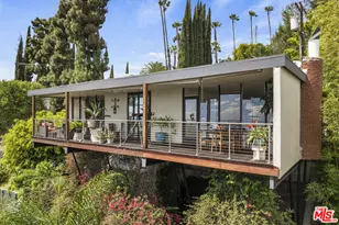 6190 Temple Hill Dr, Los Angeles, CA 90068 - Photo 1