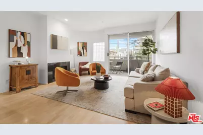 3561 Clarington Ave #103, Los Angeles, CA 90034 - Photo 1