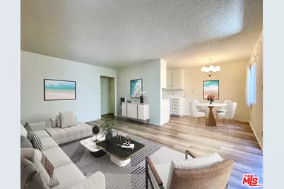 1261 Granville Ave #4, Los Angeles, CA 90025 - Photo 1