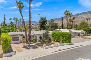 1345 E Camino Primrose, Palm Springs, CA 92264 - Photo 1