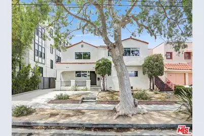 1817 Alsace Ave, Los Angeles, CA 90019 - Photo 1