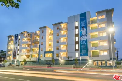 436 W Virgil #313, Los Angeles, CA 90020 - Photo 1
