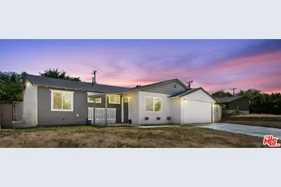 350 E Avenue R11, Palmdale, CA 93550 - Photo 1