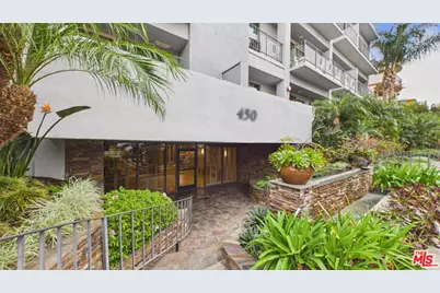 450 S Maple Dr #403, Beverly Hills, CA 90212 - Photo 1