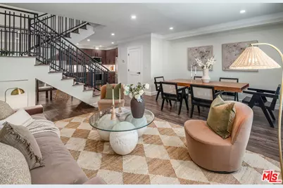 1147 N Beachwood #5, Los Angeles, CA 90038 - Photo 1