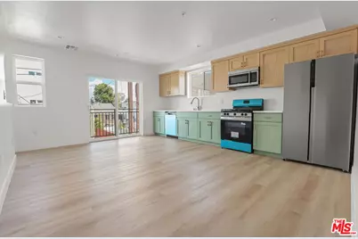 1263 Browning Blvd, Los Angeles, CA 90037 - Photo 1