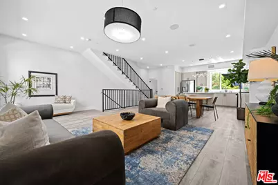 1959 Preuss Rd, Los Angeles, CA 90034 - Photo 1
