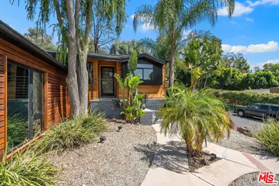 22263 Buena Ventura St, Woodland Hills, CA 91364 - Photo 1
