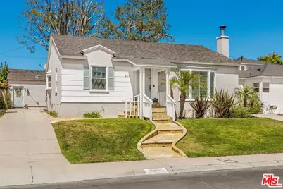 8015 Airlane Ave, Los Angeles, CA 90045 - Photo 1
