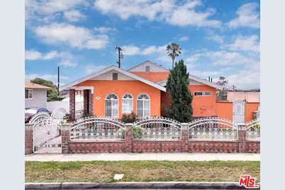 2116 W 107th St, Los Angeles, CA 90047 - Photo 1
